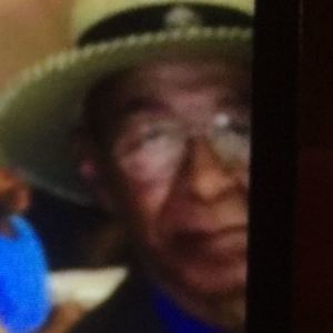 Meet your Posher, Quinton